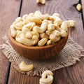 Cashews
