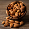 California Almonds
